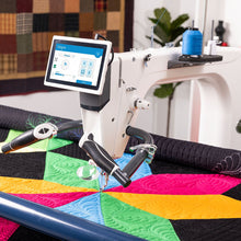 Load image into Gallery viewer, Q'nique 21X Elite Package