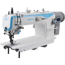 Load image into Gallery viewer, Jack Brand Industrial Sewing Machine JK-2030G