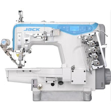 Load image into Gallery viewer, Jack Brand Industrial K4-UT-01GBX356
