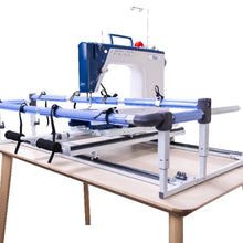 Load image into Gallery viewer, Cutie Breeze Tabletop Fabric Frame