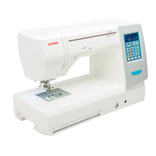 Load image into Gallery viewer, Janome MC8200QCP Floor Model only