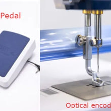 Load image into Gallery viewer, Open Box Little Rebel with Cutie Breeze Package