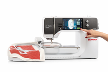 Load image into Gallery viewer, BERNINA 790 ULTRA - Coming soon Pre-Order Now