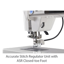 Load image into Gallery viewer, Janome Continental M8 Professional