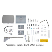 Load image into Gallery viewer, Janome Continental M8 Professional