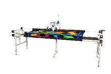 Load image into Gallery viewer, Q'nique 21X Elite Quilting Machine