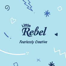 Load image into Gallery viewer, Open Box Little Rebel with Cutie Breeze Package