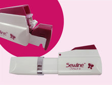 Load image into Gallery viewer, Sewline Sure Guide Needle Threader
