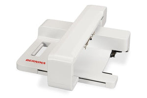 BERNINA B 570 QE - 9mm with free Embroidey Module M
