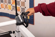 Load image into Gallery viewer, Quilter's Evolution Elite Rolling Frame