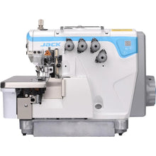 Load image into Gallery viewer, Jack Brand Industrial 4 thread Overlocker E4-4-M03/333