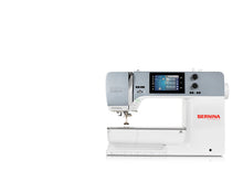 Load image into Gallery viewer, BERNINA B 570 QE - 9mm with free Embroidey Module M
