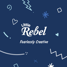 Load image into Gallery viewer, Open Box Little Rebel with Cutie Breeze Package