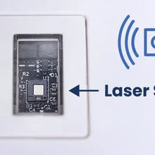 Load image into Gallery viewer, Open Box Little Rebel with Cutie Breeze Package