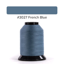 Load image into Gallery viewer, Finesse - Solid Colors QUALITY QUILTING THREAD by Wonderfil for the Grace Company