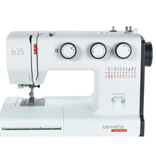 Load image into Gallery viewer, bernette b35 Sewing Machine