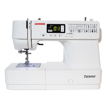 Load image into Gallery viewer, Janome DC2030 Sewing Machine