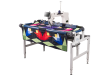 Load image into Gallery viewer, Quilter's Evolution Hoop Frame only - Display model