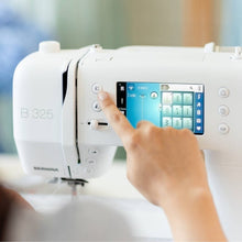 Load image into Gallery viewer, BERNINA 325 (Gen 2) Sewing Machine