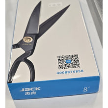 Load image into Gallery viewer, Jack Brand Fabric Scissor