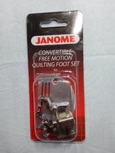 Load image into Gallery viewer, Janome HD9