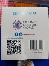 Load image into Gallery viewer, Sew slip mat