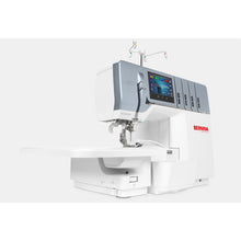 Load image into Gallery viewer, BERNINA L 860 Overlocker