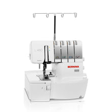 Load image into Gallery viewer, Bernina L450 Overlocker