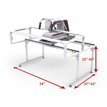 Load image into Gallery viewer, New - Q-Zone Hoop Frame