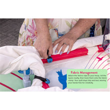 Load image into Gallery viewer, Hummingbird Free Motion Hoop