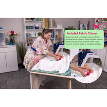 Load image into Gallery viewer, Hummingbird Free Motion Hoop