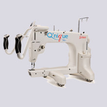 Load image into Gallery viewer, Preloved Q'nique 14+ Quilting Machine