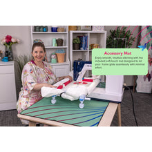 Load image into Gallery viewer, Hummingbird Free Motion Hoop