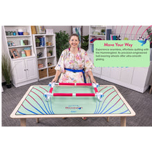 Load image into Gallery viewer, Hummingbird Free Motion Hoop