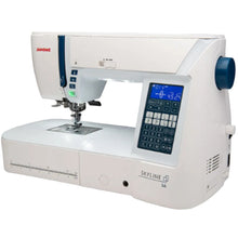 Load image into Gallery viewer, Janome Skyline S6 AE