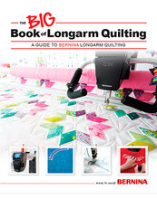 Load image into Gallery viewer, The Big Book of Longarm Quilting