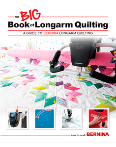 The Big Book of Longarm Quilting