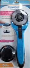 Load image into Gallery viewer, StraightCut Cutter with Quick-Changing Blade
