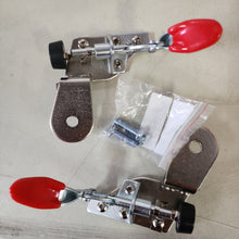 Load image into Gallery viewer, Dual wheel channel locks