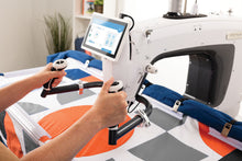 Load image into Gallery viewer, New Q'nique 16X Elite Quilting Machine