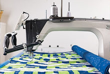 Load image into Gallery viewer, New Q'nique 19X Elite Quilting Machine