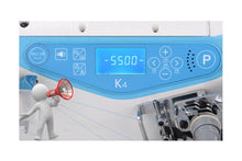 Load image into Gallery viewer, Jack Brand Industrial K4-UT-01GBX356