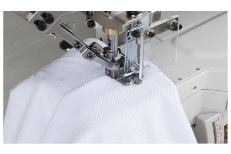 Jack Brand Industrial K4UT01GBX356 KnowHow Sewing Essentials