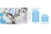 Load image into Gallery viewer, Jack Brand Industrial K4-UT-01GBX356