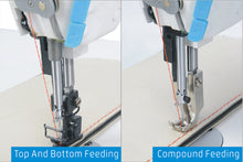 Load image into Gallery viewer, Jack Brand Industrial Sewing Machine JK-2030G