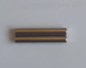 Needle Alignment Magnets