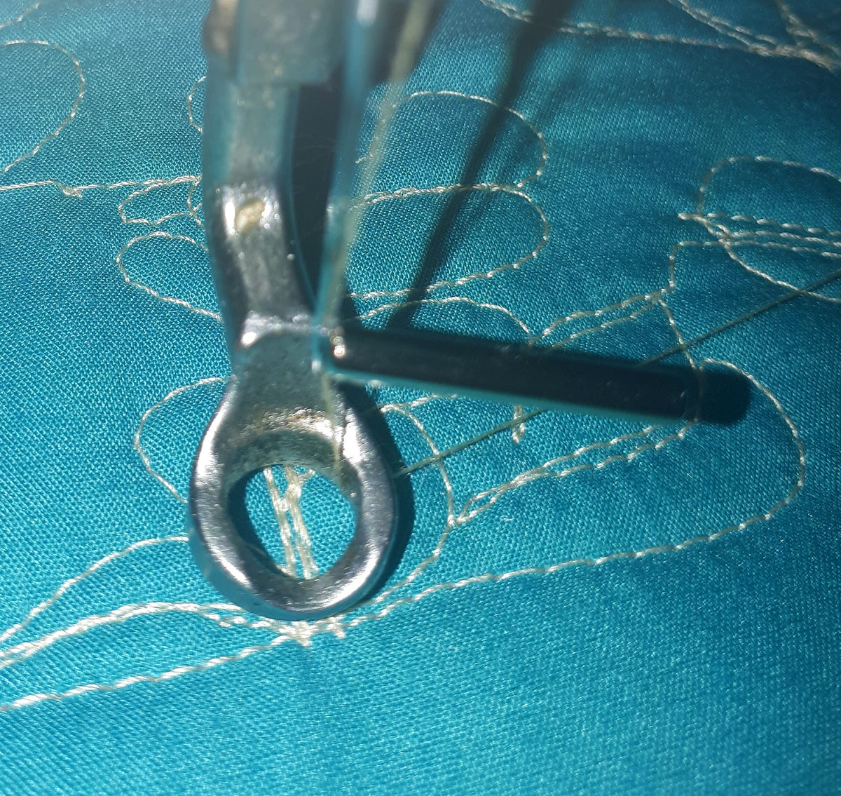 Needle Alignment KnowHow Sewing Essentials