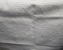 Load image into Gallery viewer, "Victoria" Paper Pattern Wholecloth Design