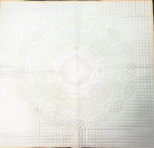Load image into Gallery viewer, &quot;Victoria&quot; Paper Pattern Wholecloth Design
