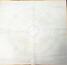 Load image into Gallery viewer, "Victoria" Paper Pattern Wholecloth Design